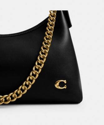 ジュリエット ショルダー バッグ 25 | COACH/コーチ | 三越伊勢丹